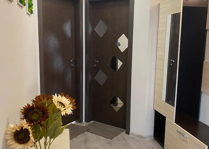 Siyana 2-free Parking