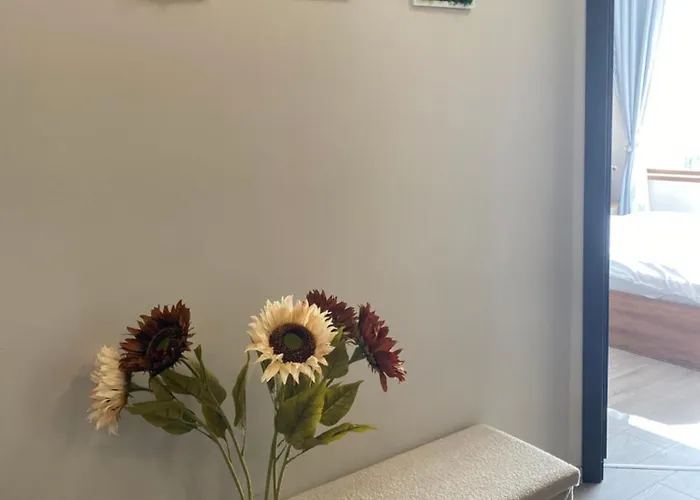 Siyana 2-free Parking Apartament