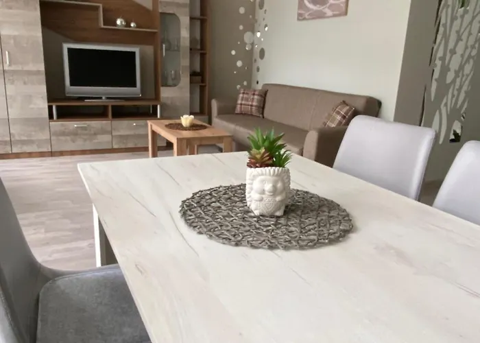 Apartament Siyana 2-free Parking