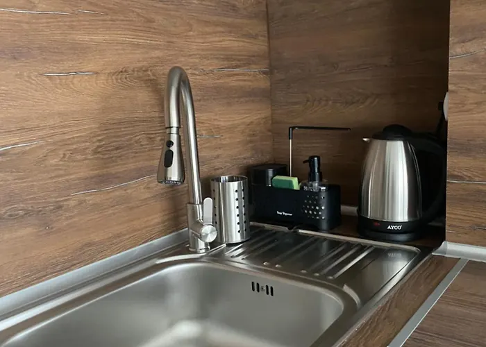 Apartament Siyana 2-free Parking Varna