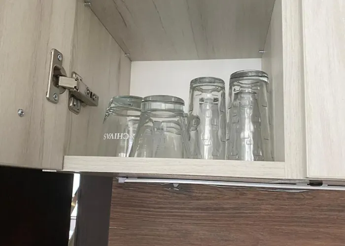 Apartament Siyana 2-free Parking Varna