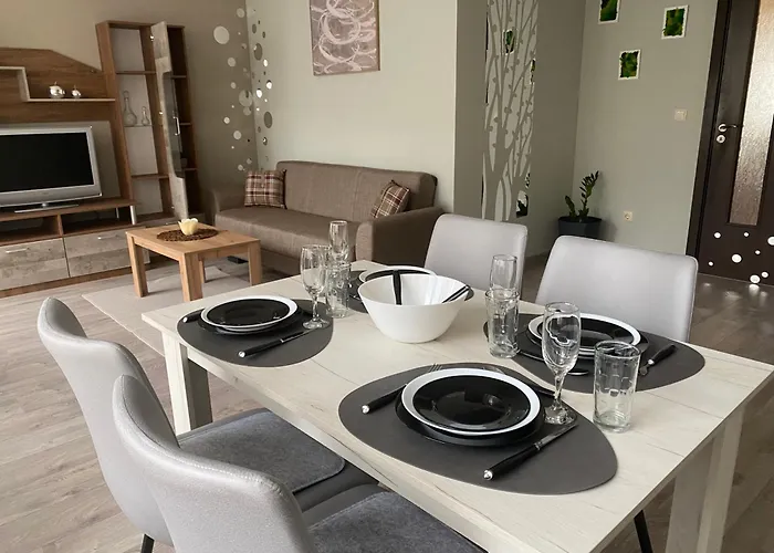 Siyana 2-free Parking