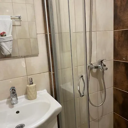 Siyana 2-free Parking Apartamento