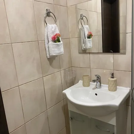 Apartamento Siyana 2-free Parking