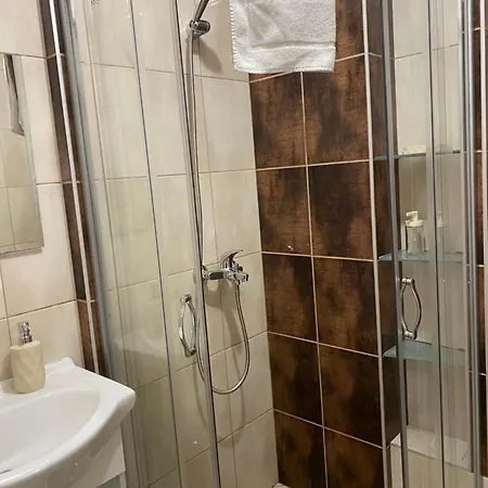 Siyana 2-free Parking Apartamento