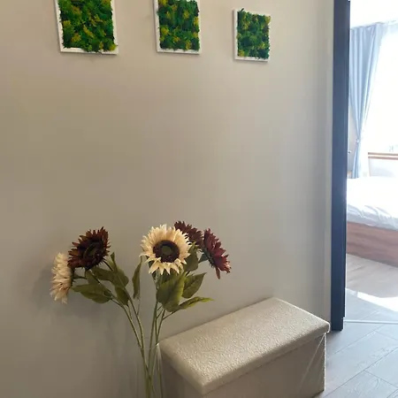 Siyana 2-free Parking Apartamento