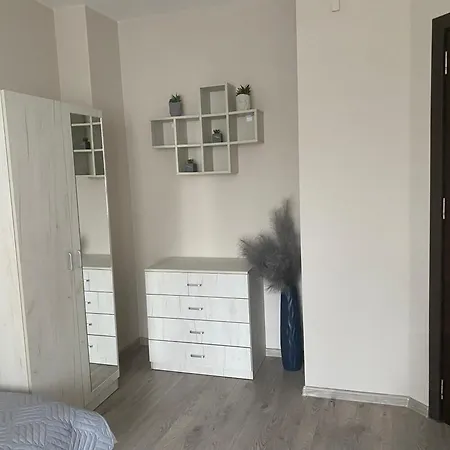 Siyana 2-free Parking Appartement