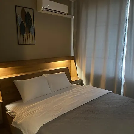 Siyana 2-free Parking *