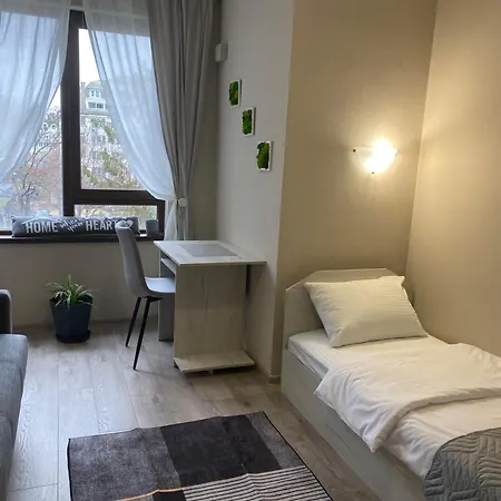 Siyana 2-free Parking