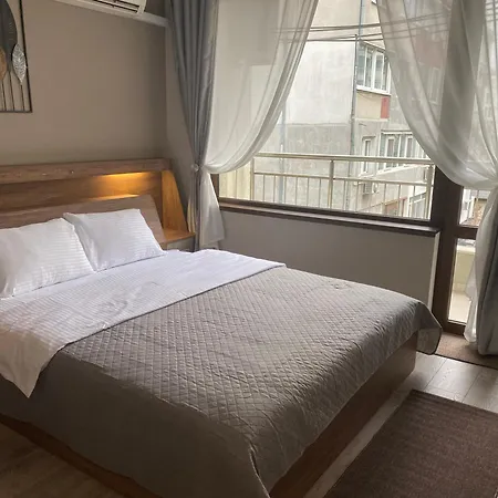 Apartamento Siyana 2-free Parking *