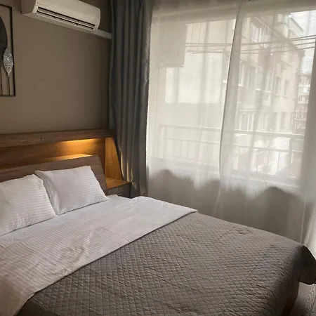 Apartamento Siyana 2-free Parking