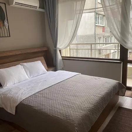 Siyana 2-free Parking Apartamento Varna