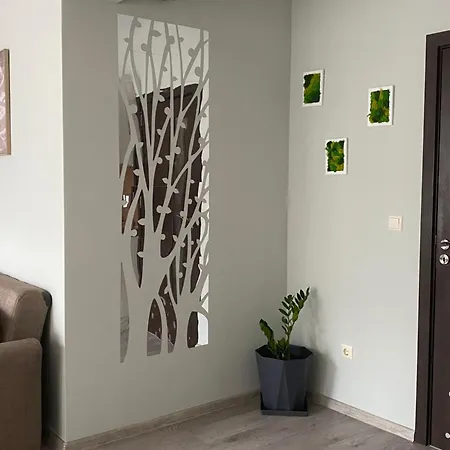 Apartamento Siyana 2-free Parking *