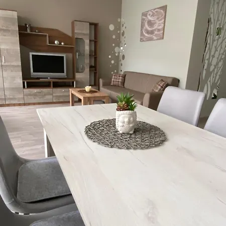 Apartamento Siyana 2-free Parking