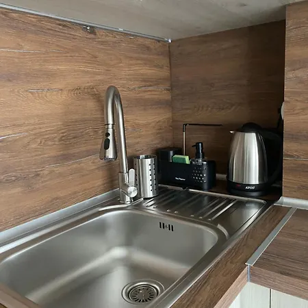 Apartamento Siyana 2-free Parking Varna