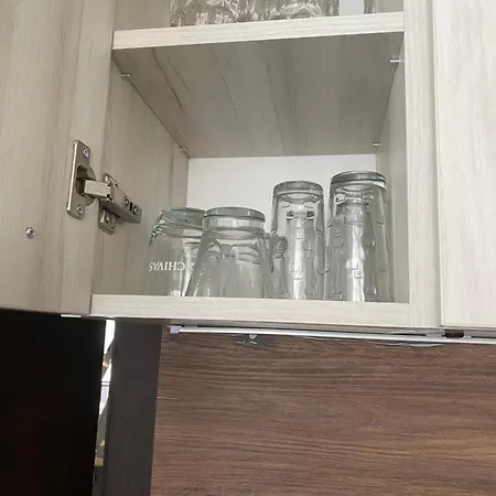 Apartamento Siyana 2-free Parking Varna