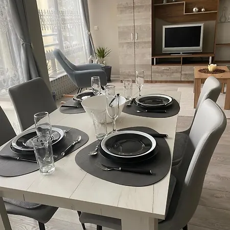 Apartamento Siyana 2-free Parking