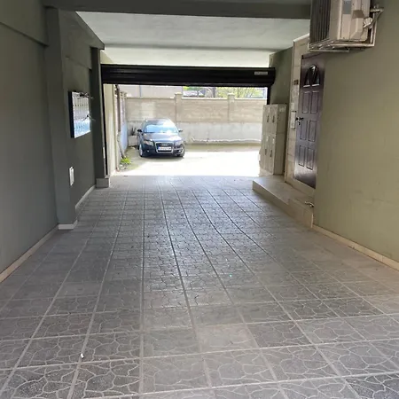 Apartamento Siyana 2-free Parking Varna
