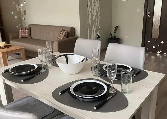 Siyana 2-free Parking * Варна